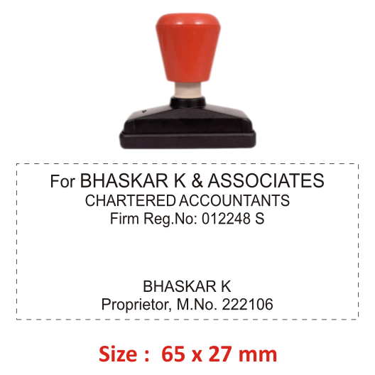 Chartered Accountants